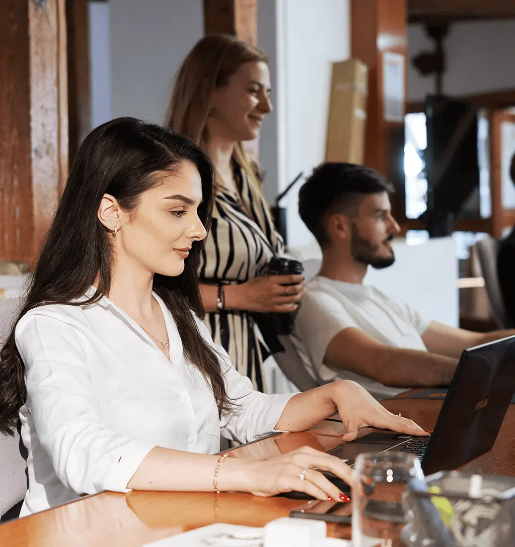 Let's shape your digital creative ideas